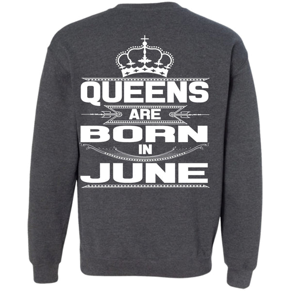 I Love Lady T Shirt, Being A Woman Sweatshirt