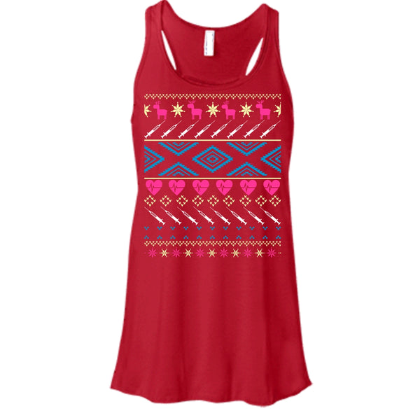 Gift For Nurse T Shirt, Nurse Merry Christmas T Shirt, Cool T Shirt