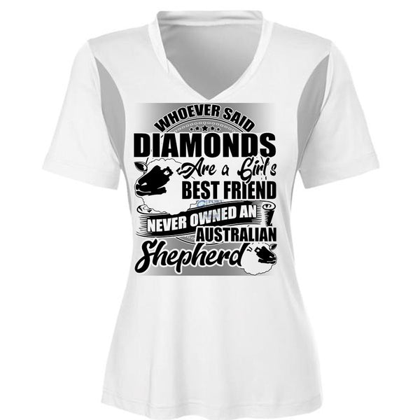 Never Owned An Australian Shepherd T Shirt, My Favorite T Shirt, Awesome T-Shirts