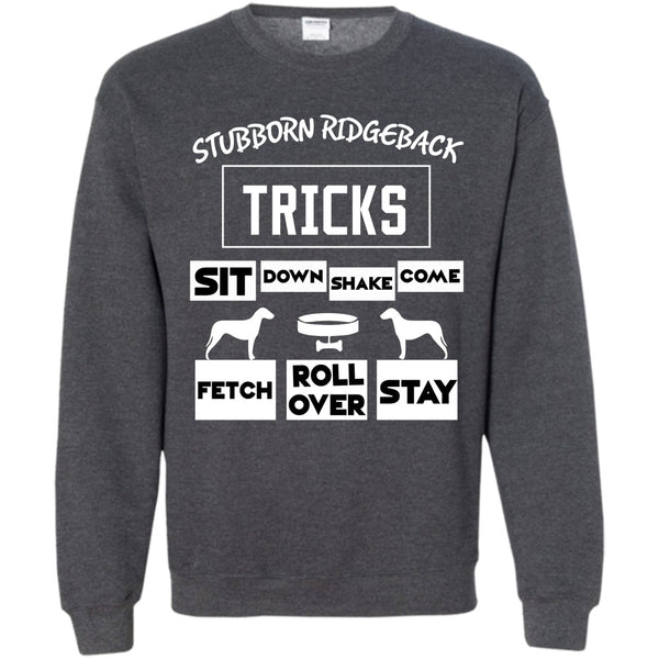 Sit Down Shake Come T Shirt, Coolest Dog Sweatshirt