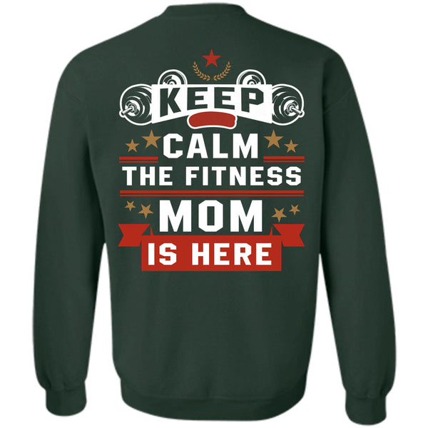 Being A Mother T Shirt, My Favorite Sweatshirt
