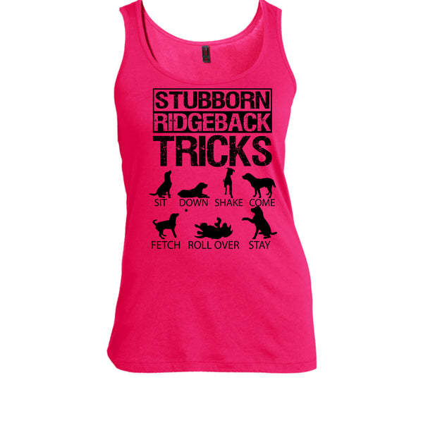 Stubborn Ridgeback Tricks T Shirt, I Am A Coolest Dog Lover T Shirt, Awesome t-shirts