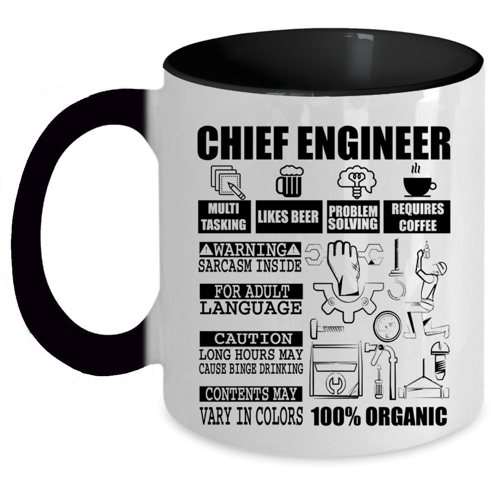 Yes, It's My Fault Sound Engineer Mixer Funny Coffee Mug for Sale