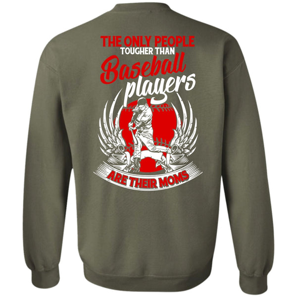 Being A Baseball Mom T Shirt, I Love Baseball Sweatshirt