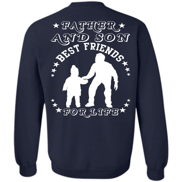 Being A Papa T Shirt, I Love My Dad Sweatshirt
