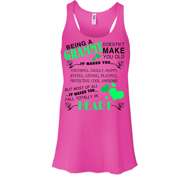 Being A Grammy T Shirt, Gift For Grammy T Shirt, Awesome t-shirts