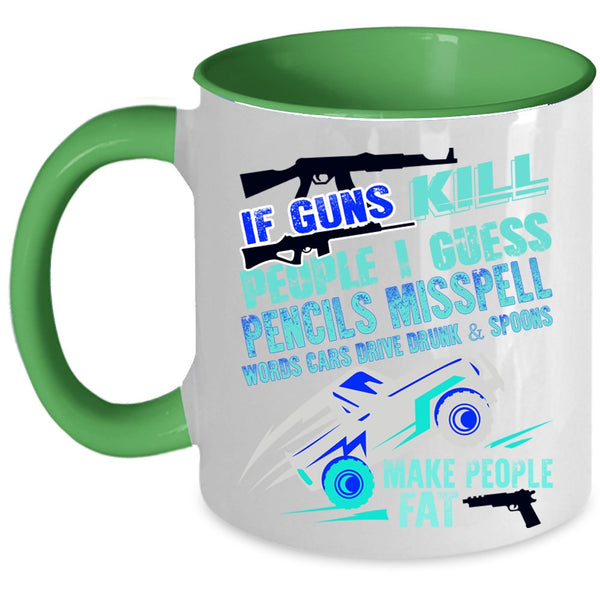Awesome Gift For Driver Coffee Mug, Cars Driver Accent Mug