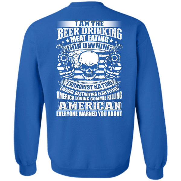 American T Shirt, I Love Veteran Sweatshirt