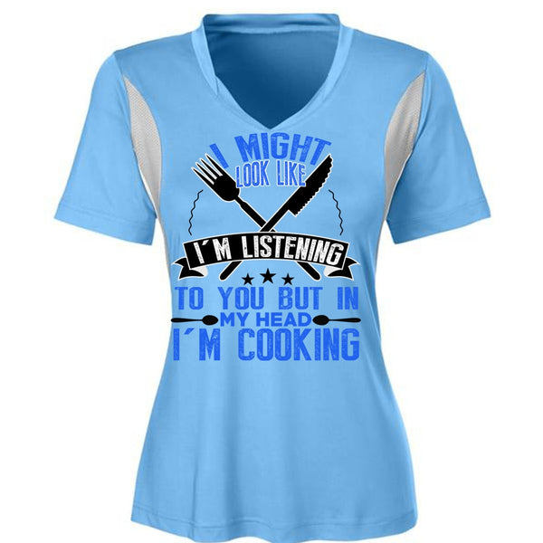 I'm Cooking T Shirt, I Love Cooking T Shirt, Awesome T-Shirts