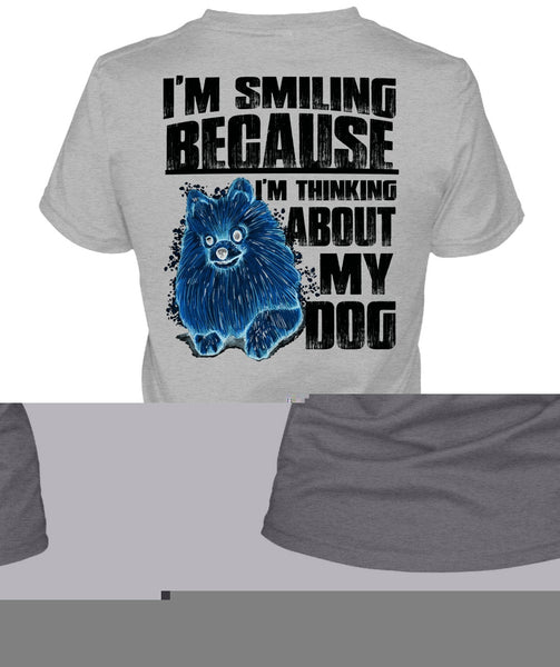 Dogs Are Living Proof T Shirt, My Favorite T Shirt