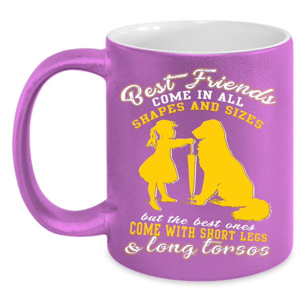 Best Friends Coffee Mug, Cute Gift For My Friends Coffee Cup