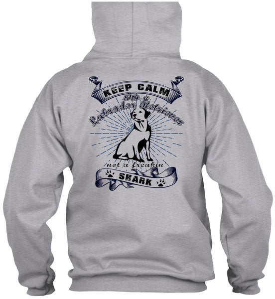 It's A Labrador Retriever T Shirt, I Love My Dog T Shirt