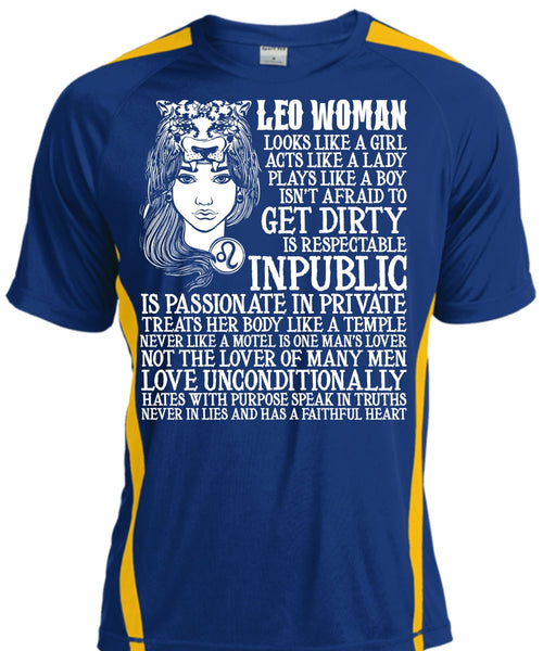 Leo Woman T Shirt, Being A Leo T Shirt, Cool Shirt