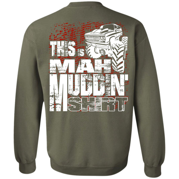 My Favorite T Shirt, I Love Jeep Sweatshirt