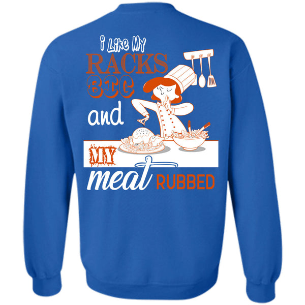 Being A Chef T Shirt, I Love Cooking Sweatshirt