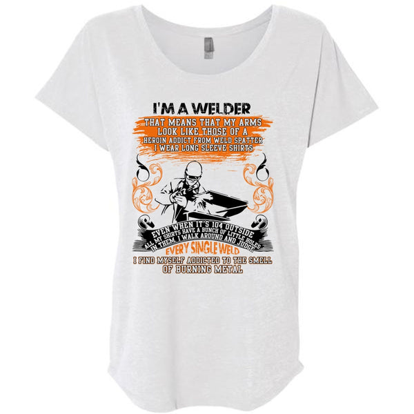 I Am A Welder T Shirt, Every Single Weld T Shirt, Awesome T-Shirts