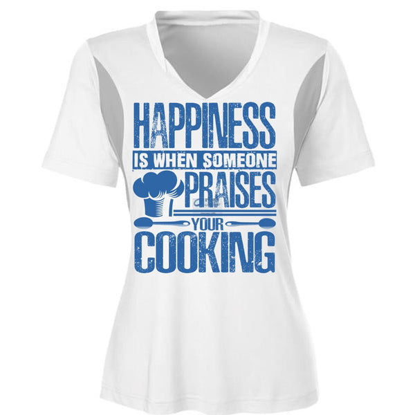 Someone Praises Your Cooking T Shirt, I Love Chef T Shirt, Awesome T-Shirts