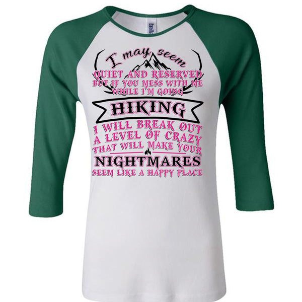 I'm Going Hiking T Shirt, I Love Hiking T Shirt, Awesome T-Shirts