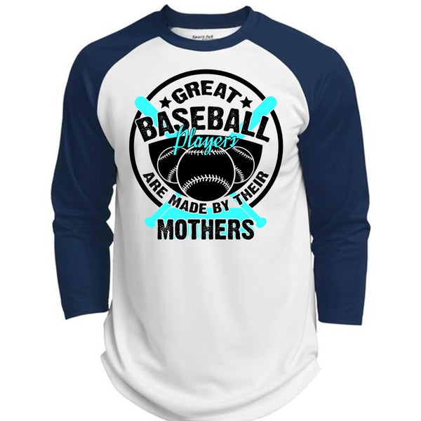 Great Baseball Player T Shirt, I Love Baseball T Shirt, Awesome T-Shirts  (Polyester Game Baseball Jersey)