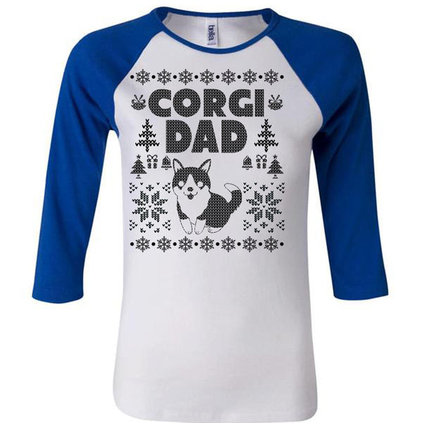 Corgi Dad T Shirt, This Girl Loves Christmas T Shirt, Awesome T-Shirts