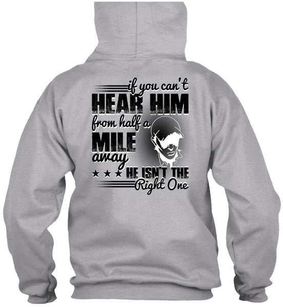 Half A Mile Away T Shirt, I Love Biking T Shirt