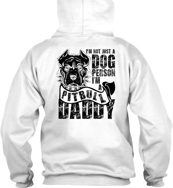 I'm Not Just A Dog Person T Shirt, I Love Dog T Shirt