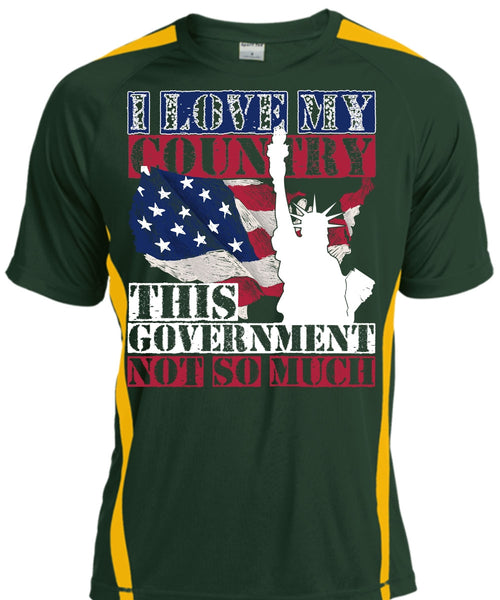 I Love My Country T Shirt, Being A Veteran T Shirt, Cool Shirt