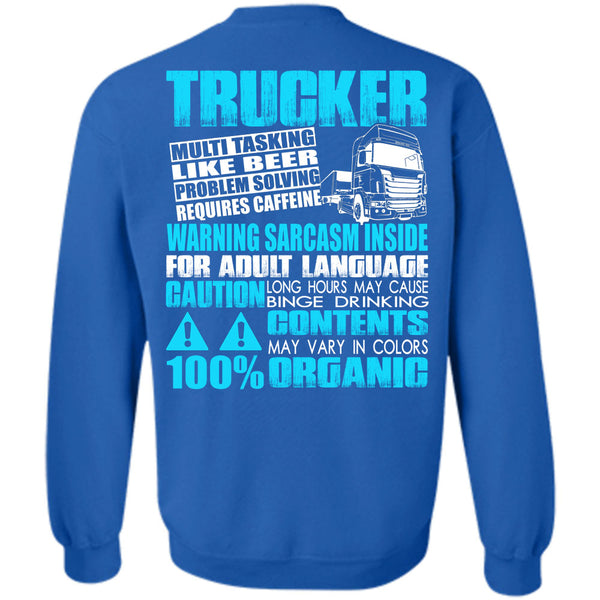 I Love Beer T Shirt, Adult Language Sweatshirt