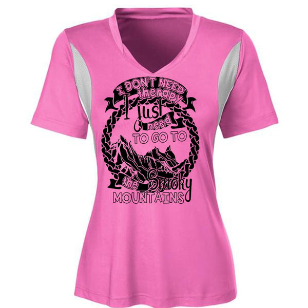 Go To The Smoky Mountains T Shirt, I Love Hiking T Shirt, Awesome T-Shirts