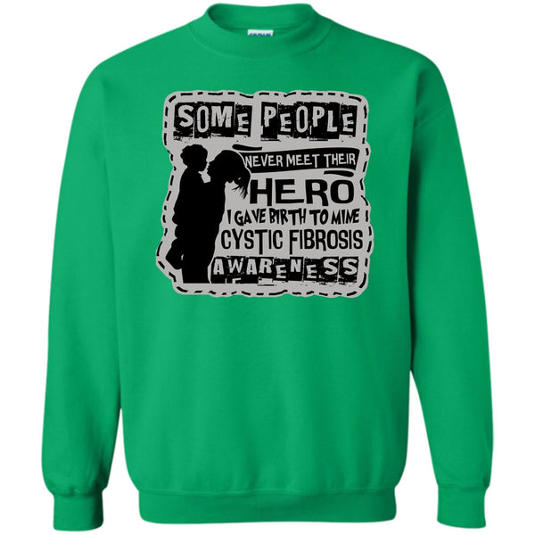 Coolest Mom Ever T Shirt, I Gave Birth To Mine Sweatshirt