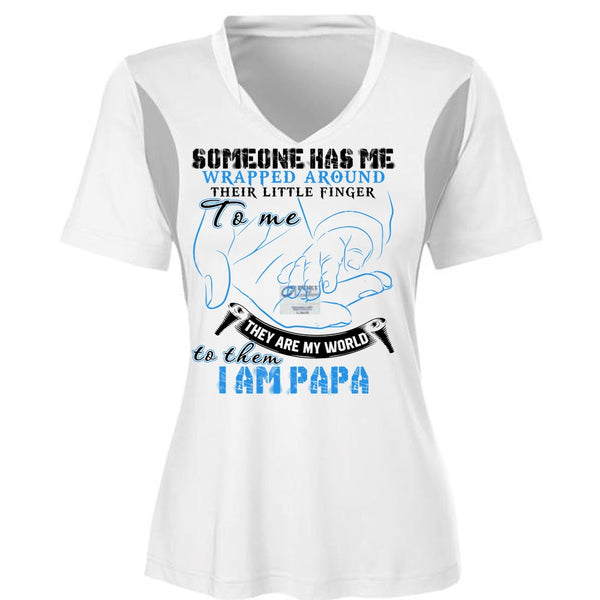 I Am Papa T Shirt, I Love Papa T Shirt, Awesome T-Shirts