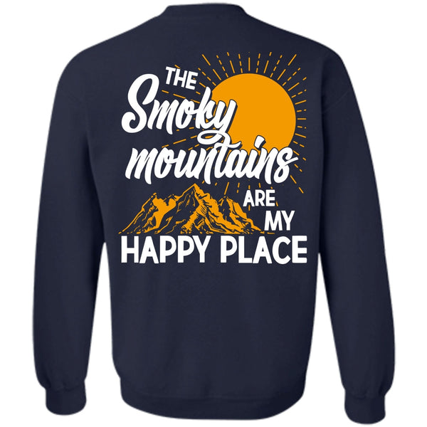 My Favorite T Shirt, I Love Hiking Sweatshirt