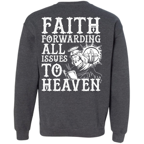 My Life T Shirt, I Love Jesus Sweatshirt