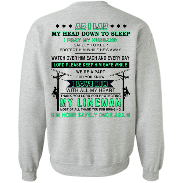 Being A Knitter T Shirt, I Crochet Because Punching People Is Frowned Upon Sweatshirt