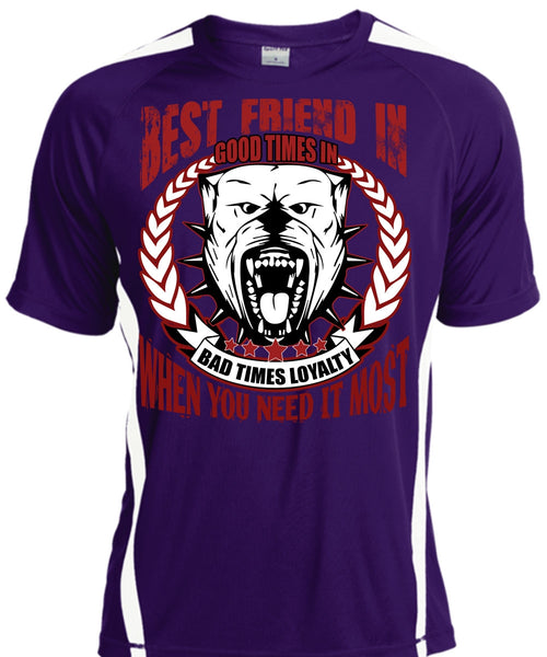 Best Friend In Good Times T Shirt, My Favorite T Shirt, Cool Shirt