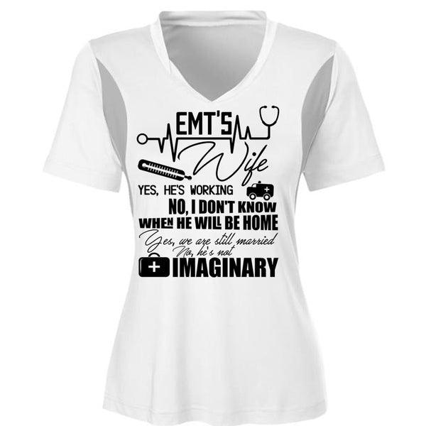 EMT's Wife T Shirt, I Love Nursing T Shirt, Awesome T-Shirts