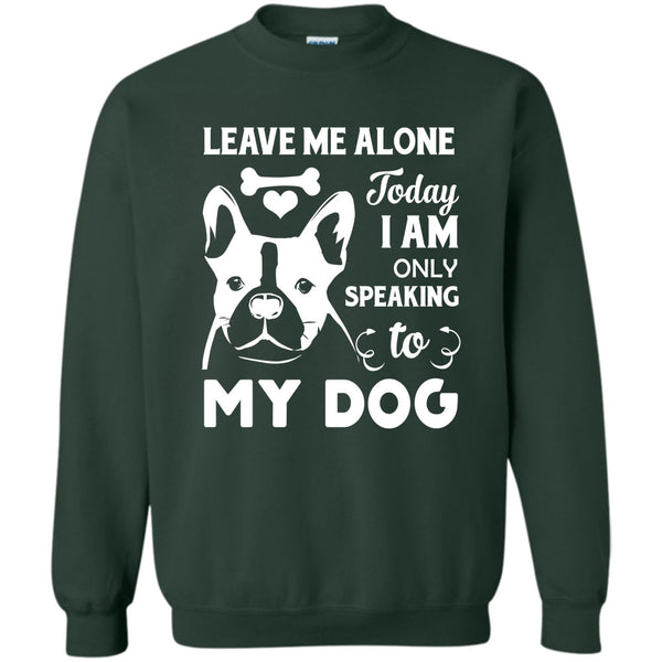 Coolest Dog Mom T Shirt, I Love My Dog Sweatshirt