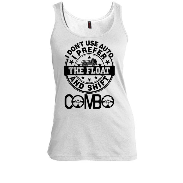 I Don't Use Auto T Shirt, Coolest Trucker Ever T Shirt, Awesome t-shirts