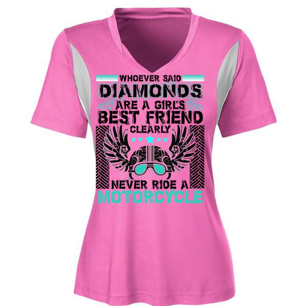 Never Ride A Motorcycle T Shirt, I Love Biker T Shirt, Awesome T-Shirts