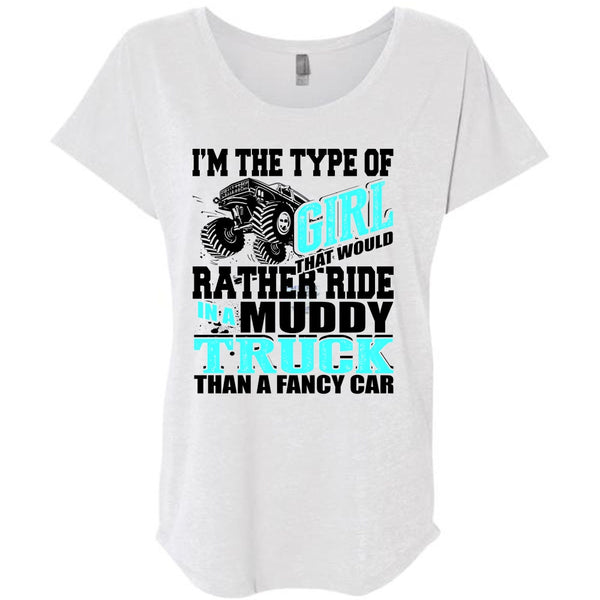 Ride In A Muddy Truck T Shirt, I Love Jeep T Shirt, Awesome T-Shirts