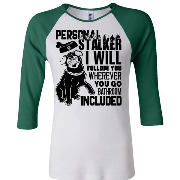 I Will Follow You T Shirt, I Love Dog T Shirt, Awesome T-Shirts