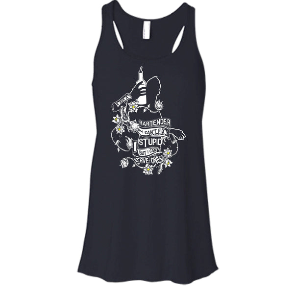 I Am A Bartender T Shirt, I Can Serve One T Shirt, Cool T Shirt