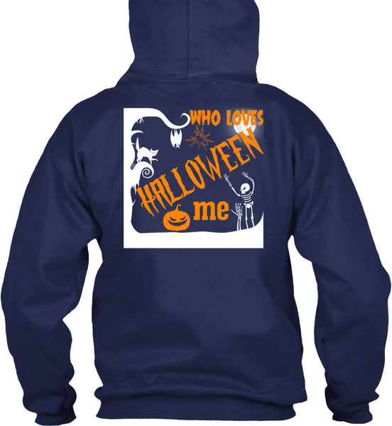 Who Loves Halloween Me T Shirt, I Wanna Be A Vampire T Shirt