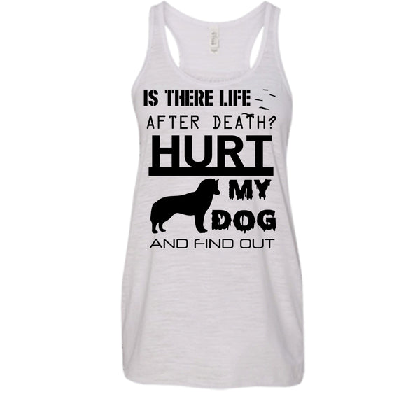 Is There Life After Death T Shirt, I Am A Dog Lover T Shirt, Awesome t-shirts