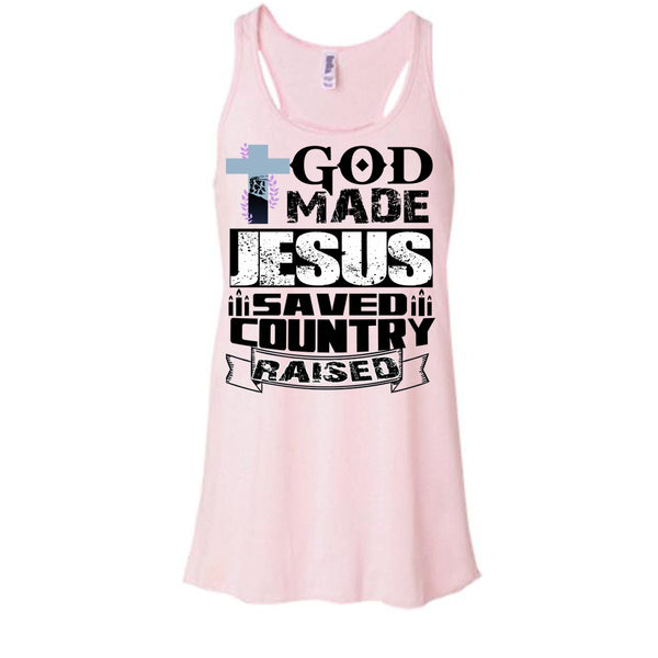 God Made Jesus T Shirt, Coolest Jesus T Shirt, Awesome t-shirts