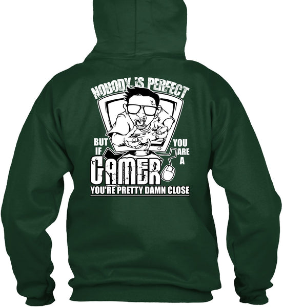 You Are A Gamer T Shirt, Being A Gamer T Shirt