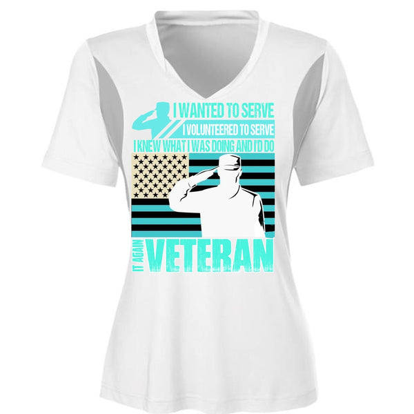 It Again Veteran T Shirt, I Love Veteran T Shirt, Awesome T-Shirts