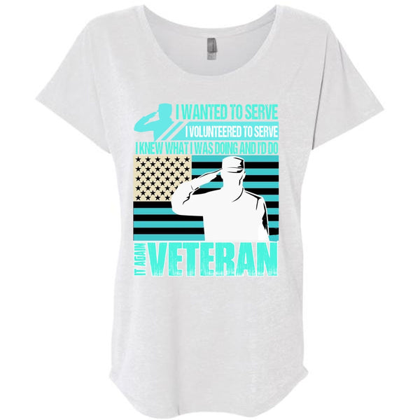 It Again Veteran T Shirt, I Love Veteran T Shirt, Awesome T-Shirts