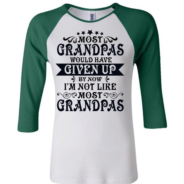 Being A Grandpas T Shirt, I Love Grandpas T Shirt, Awesome T-Shirts