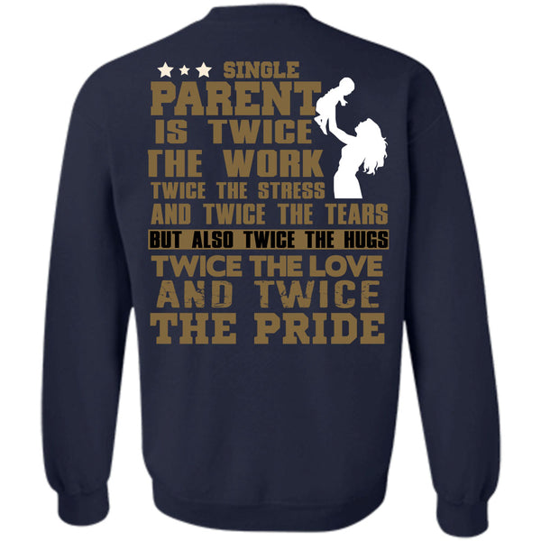 Being A Mom T Shirt, I Love My Mom Sweatshirt